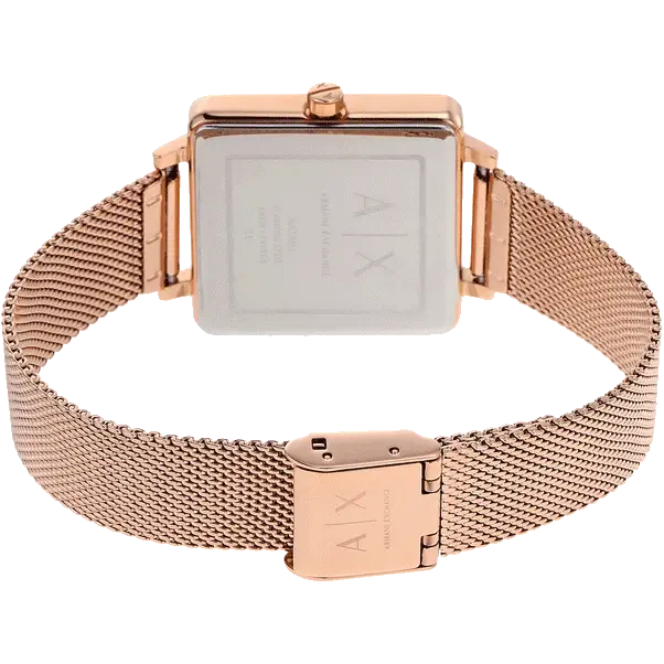 Armani Exchange AX5802I Women Watch