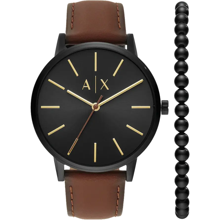 Armani Exchange AX7115 Men Watch – The Watch Factory
