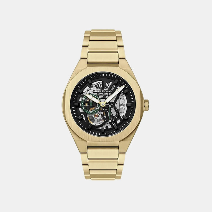 Armani Exchange Sync AX4194 Black Dial Men&