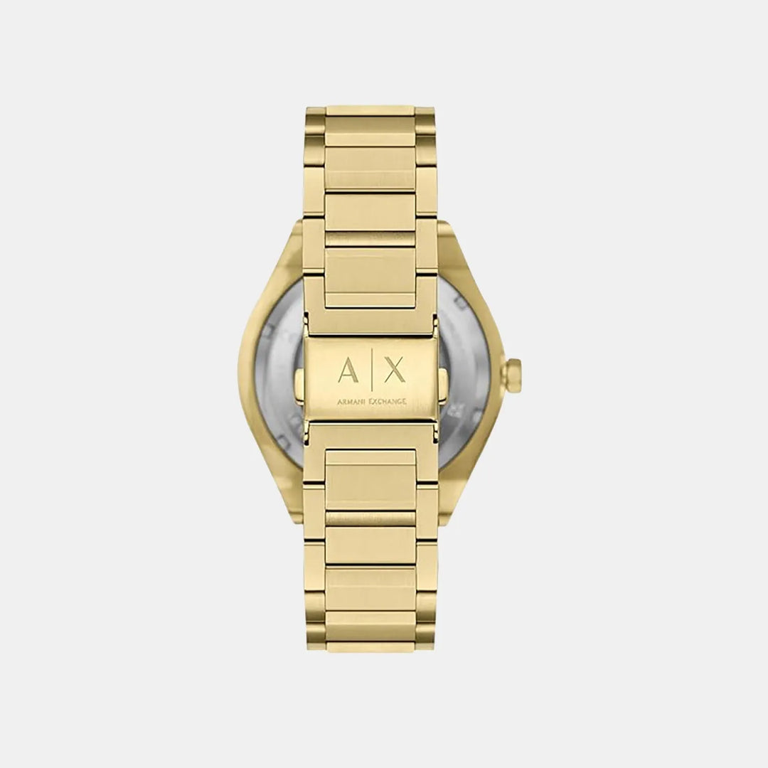 Armani Exchange Sync AX4194 Black Dial Men&