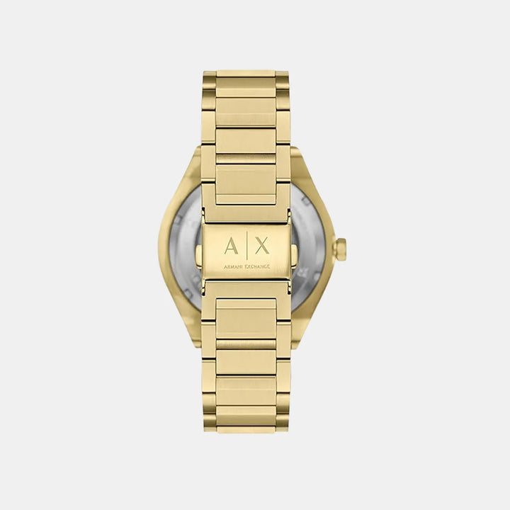 Armani Exchange Sync AX4194 Black Dial Men&
