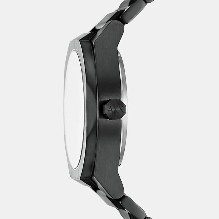 Armani Exchange Sync AX4196 Black Dial Men&