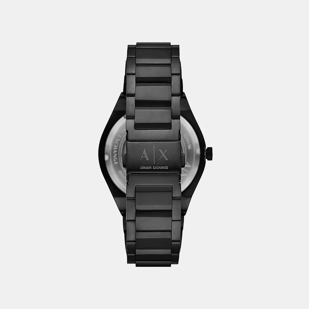 Armani Exchange Sync AX4196 Black Dial Men&