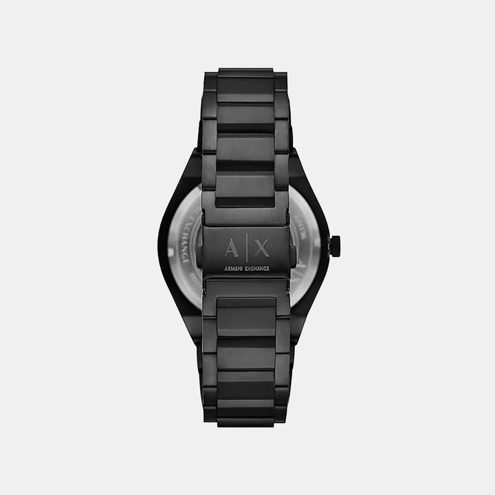 Armani Exchange Sync AX4196 Black Dial Men&