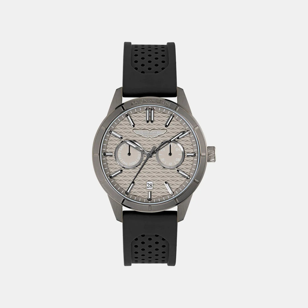 Aston Martin MTIH2S6023E Grey Dial Men&