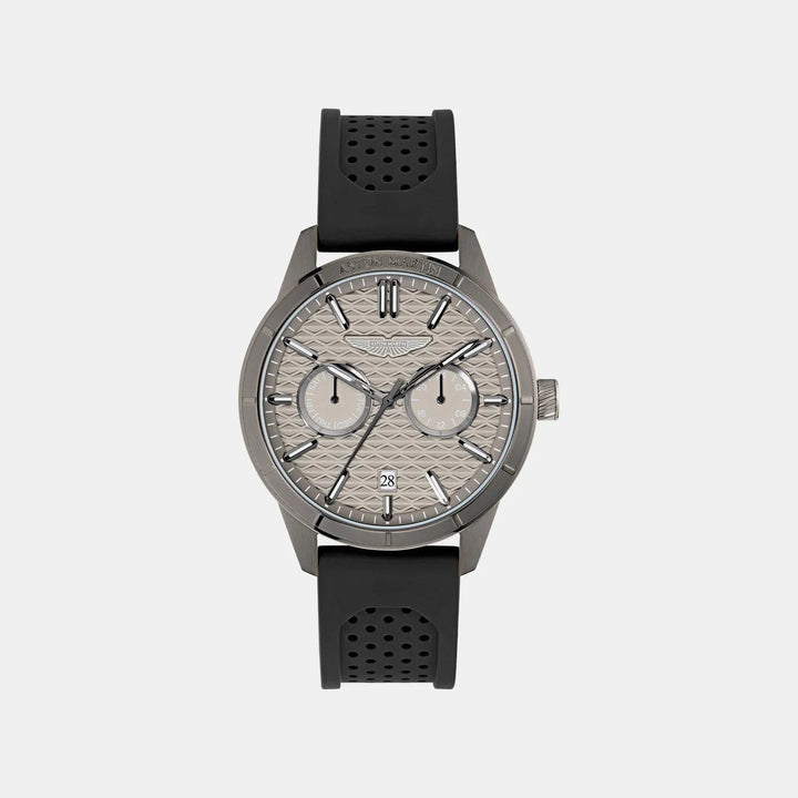 Aston Martin MTIH2S6023E Grey Dial Men&