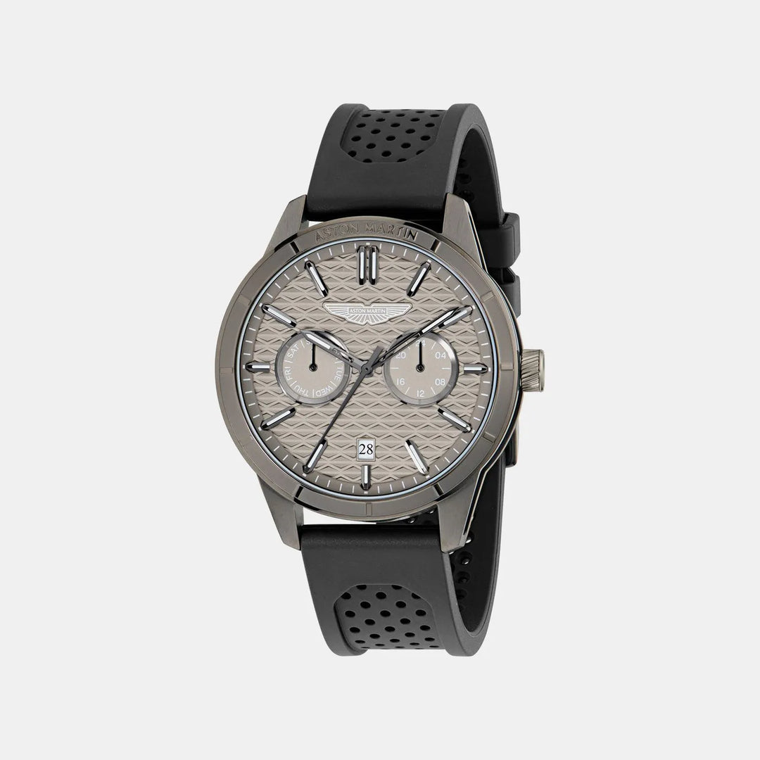 Aston Martin MTIH2S6023E Grey Dial Men&