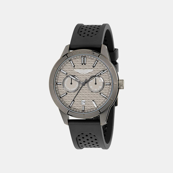 Aston Martin MTIH2S6023E Grey Dial Men&