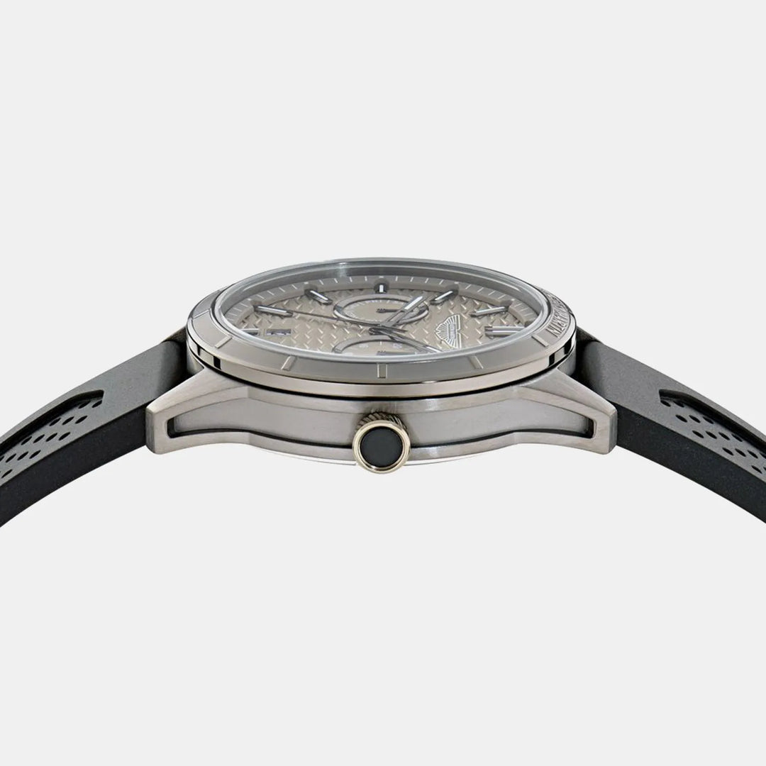 Aston Martin MTIH2S6023E Grey Dial Men&