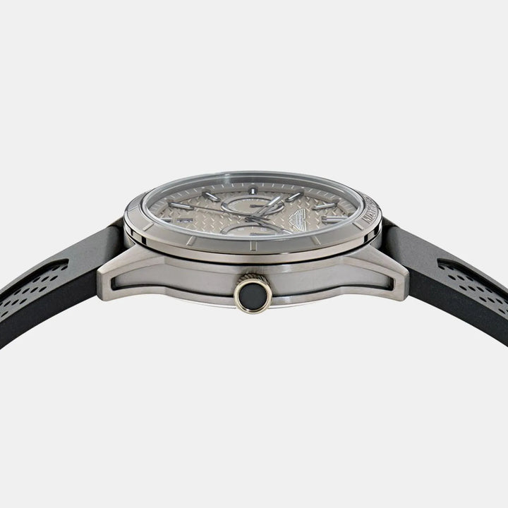Aston Martin MTIH2S6023E Grey Dial Men&