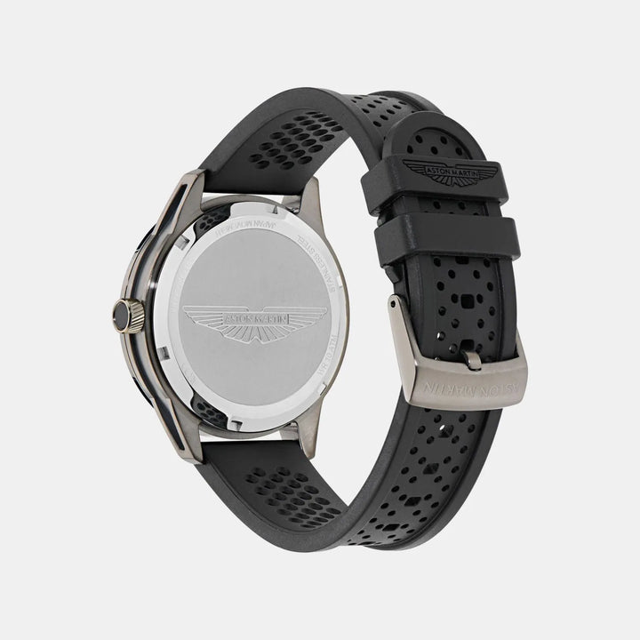 Aston Martin MTIH2S6023E Grey Dial Men&