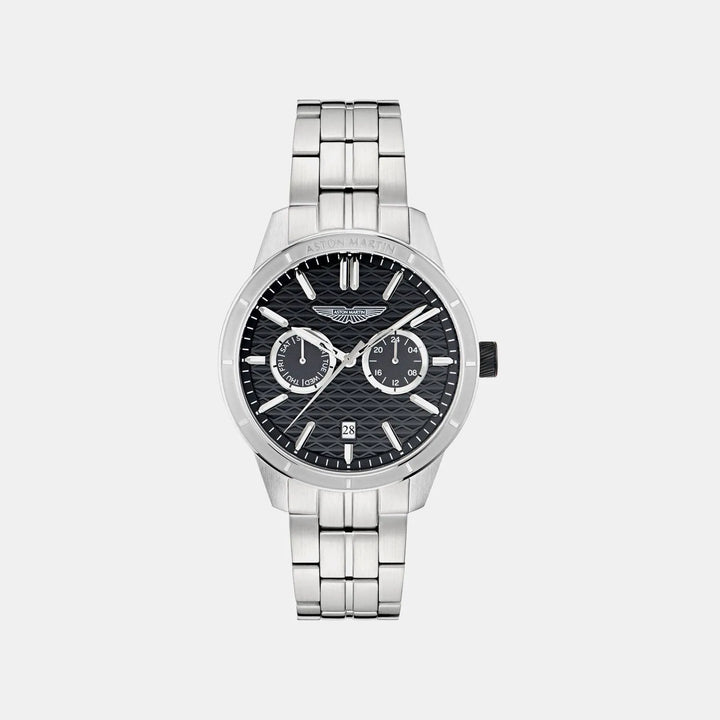 Aston Martin MTIH2S6033E Black Dial Men&
