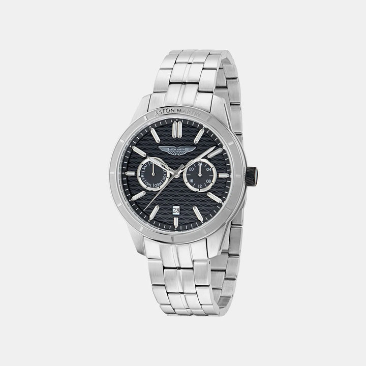 Aston Martin MTIH2S6033E Black Dial Men&