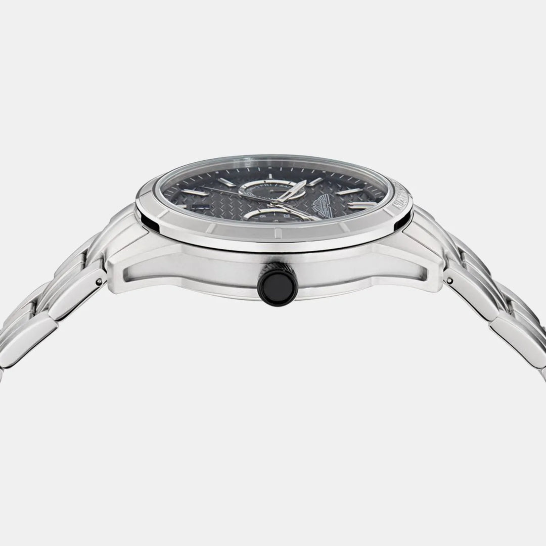 Aston Martin MTIH2S6033E Black Dial Men&