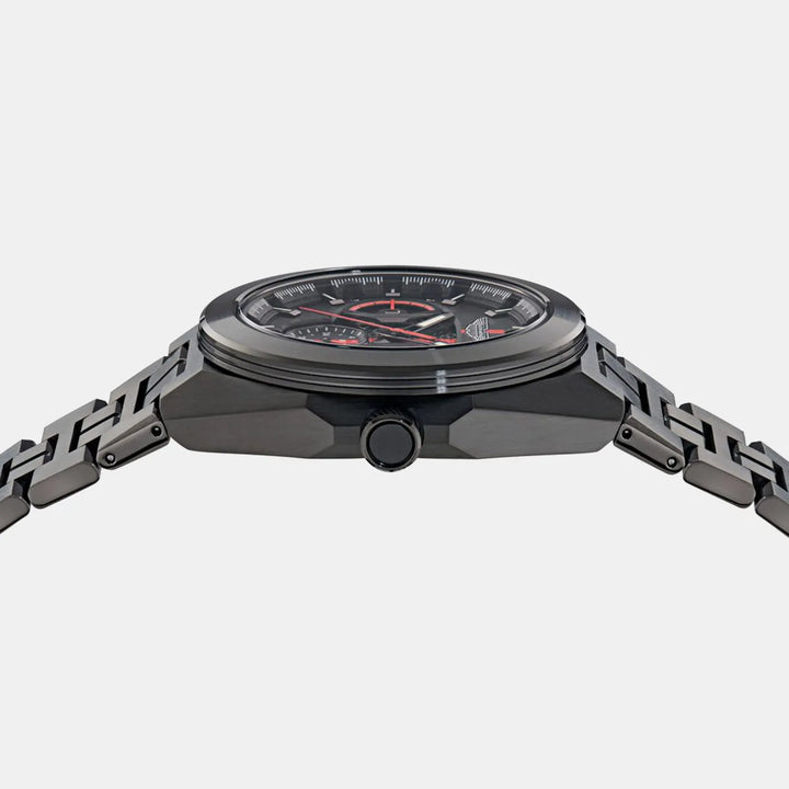 Aston Martin MTRI2S6053E Black Dial Men&