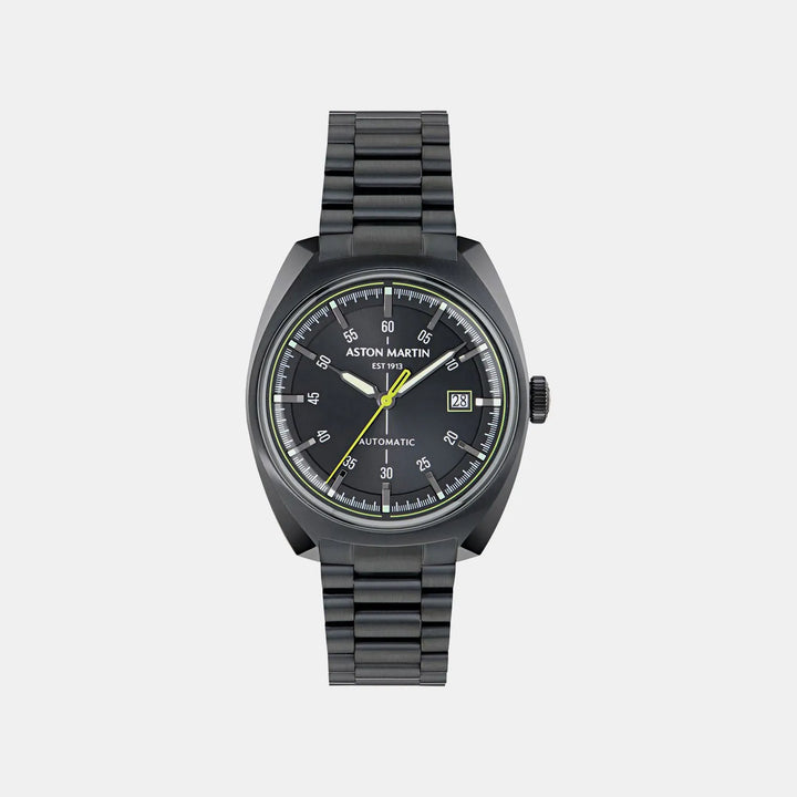 Aston Martin MTTS2S6013E Black Dial Men&