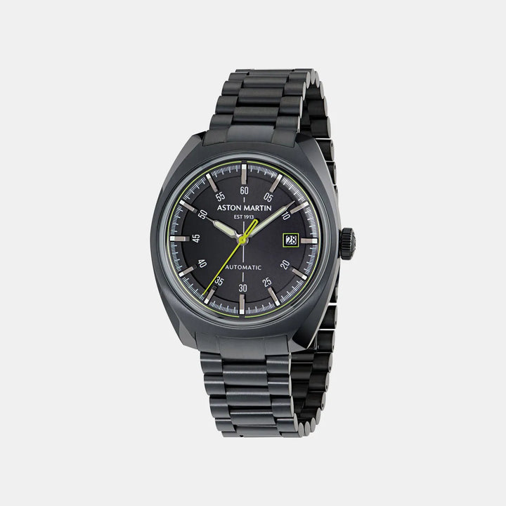 Aston Martin MTTS2S6013E Black Dial Men&