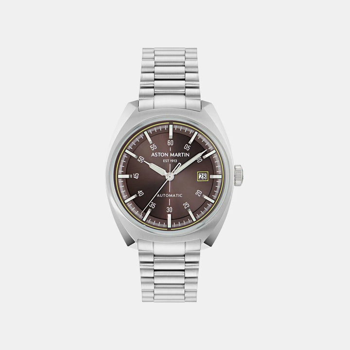 Aston Martin MTTS2S6023E Brown Dial Men&