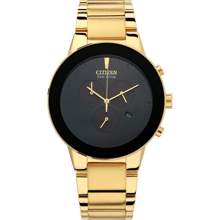 Citizen Eco-Drive AT2242-55E Men Watch
