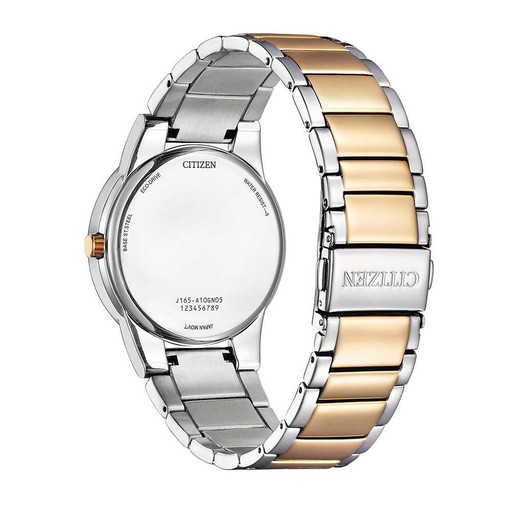 Citizen NH9136-88A Men Watch