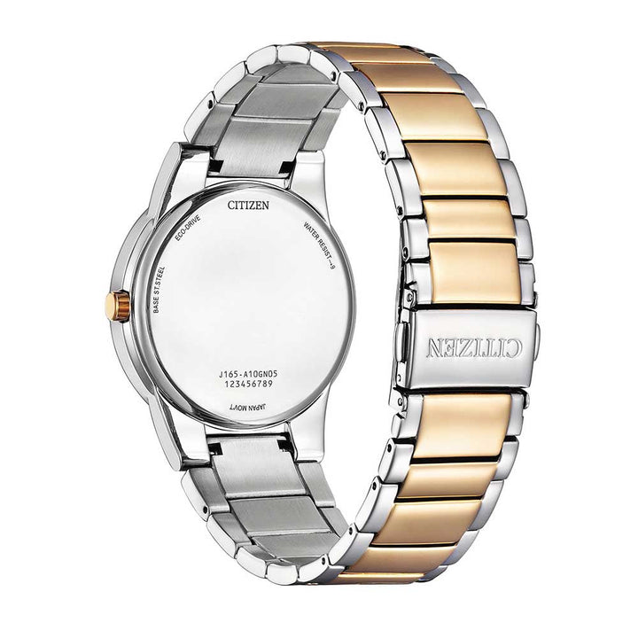 Citizen NH9136-88A Men Watch