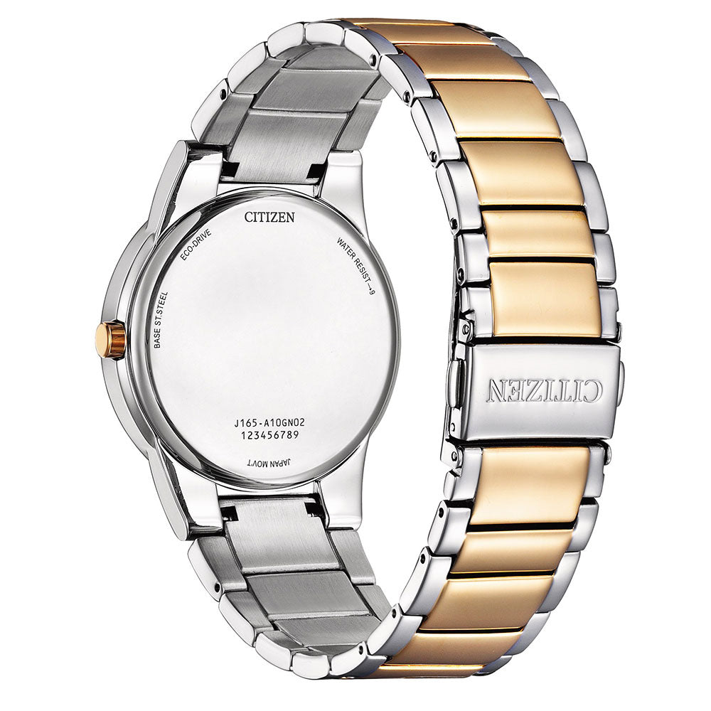 Citizen AU1064-85L Men Watch