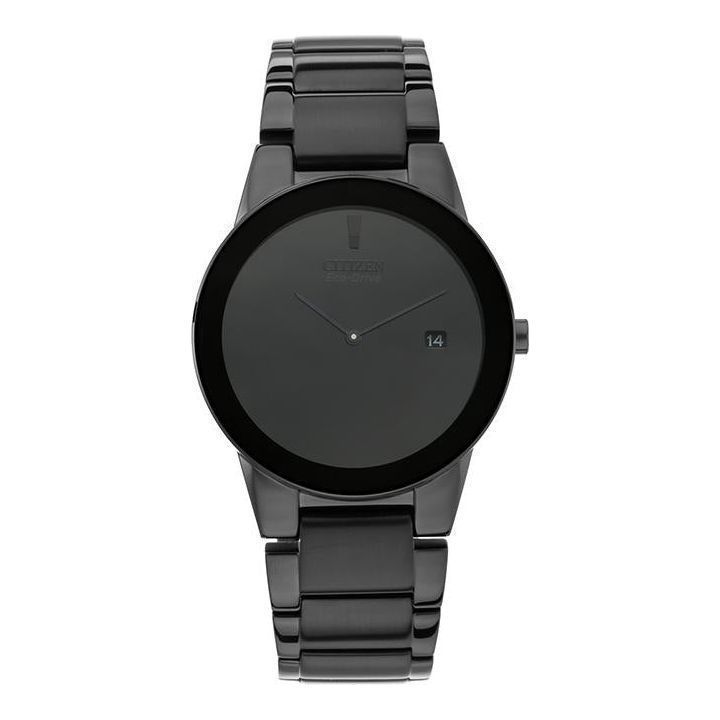 Citizen Eco-Drive Satellite Wave-Gps CC3075-80E Men Watch – The