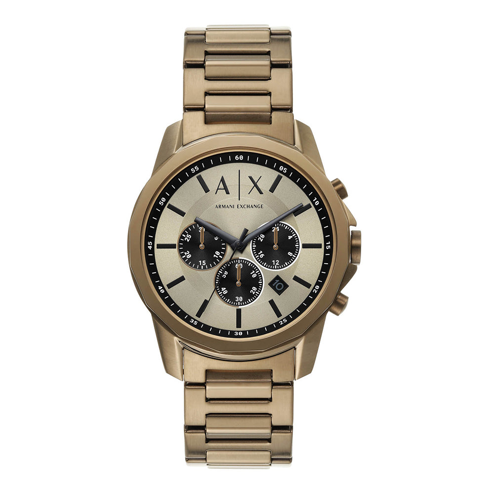 ARMANI EXCHANGE Men Banks - AX1739