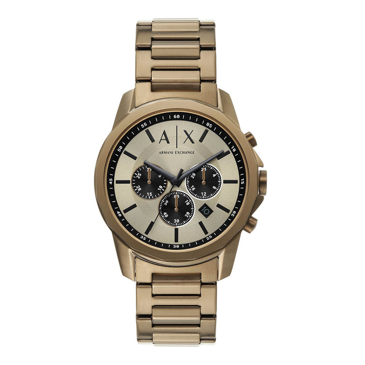 ARMANI EXCHANGE Men Banks - AX1739