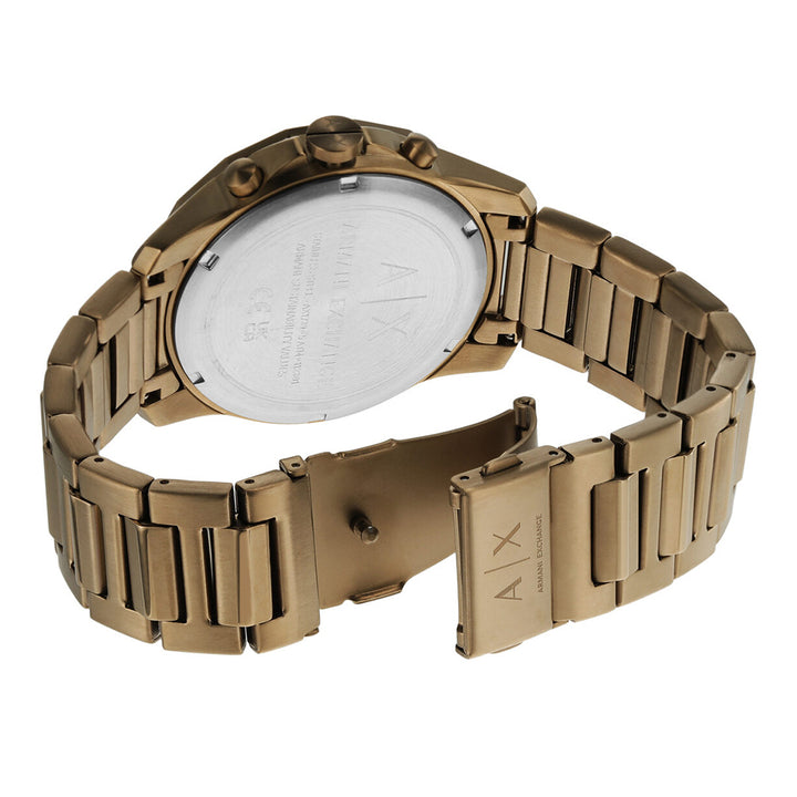 ARMANI EXCHANGE Men Banks - AX1739