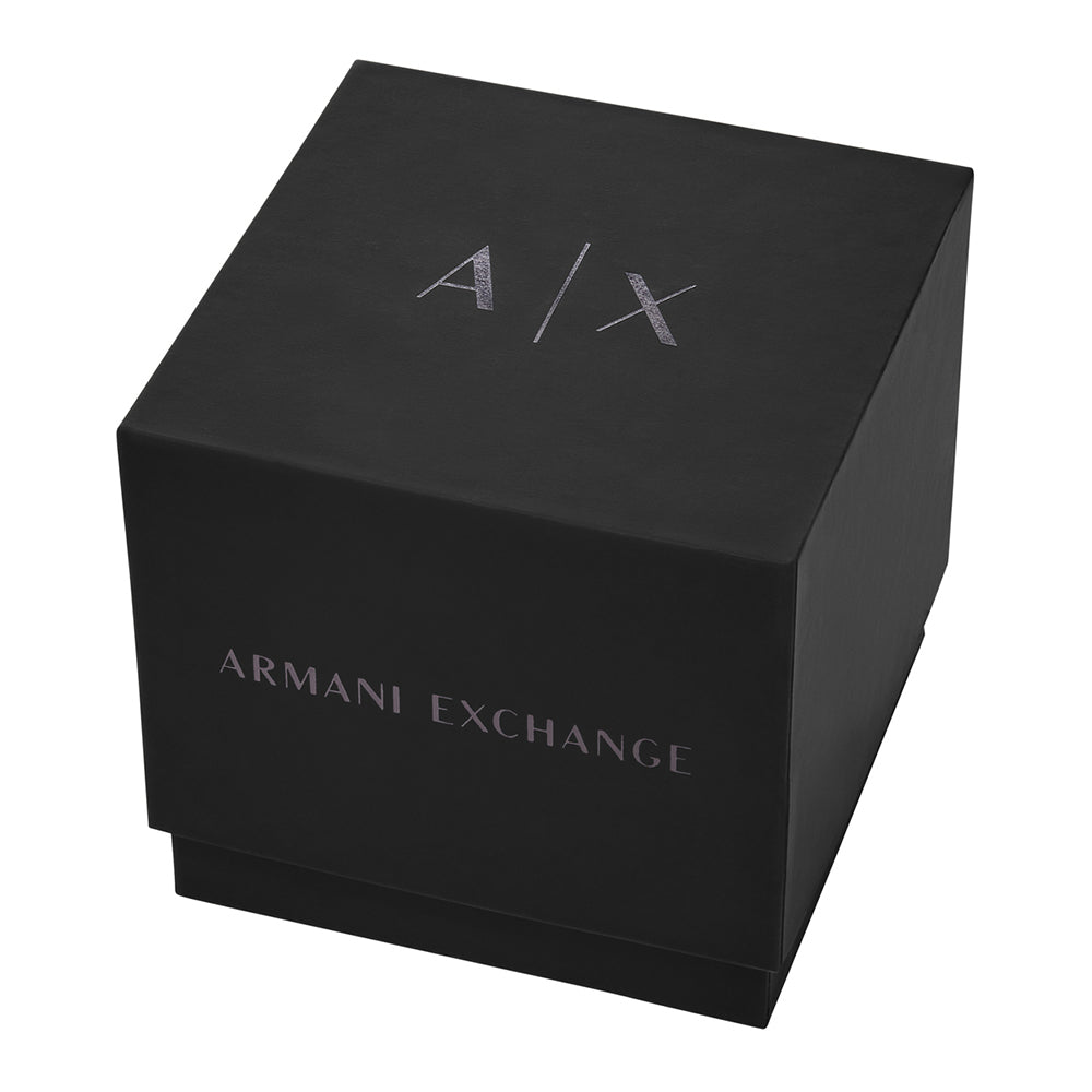 ARMANI EXCHANGE Men Banks - AX1739