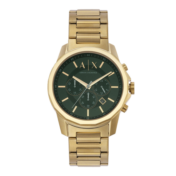 ARMANI EXCHANGE Men Banks - AX1746I