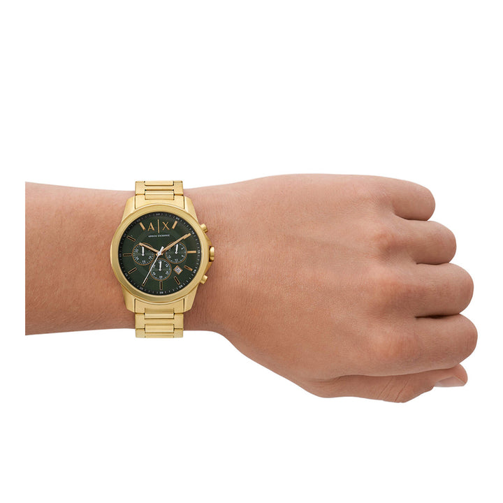 ARMANI EXCHANGE Men Banks - AX1746I