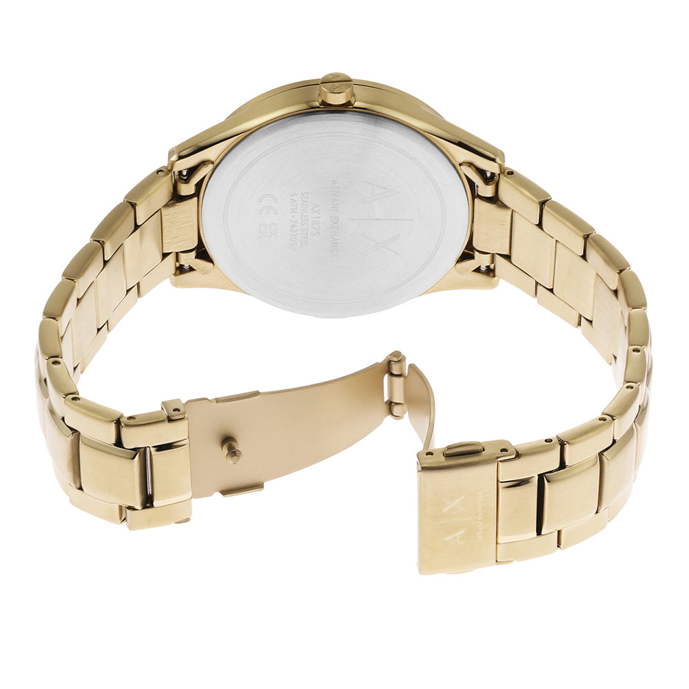 ARMANI EXCHANGE Men Dante - AX1875I