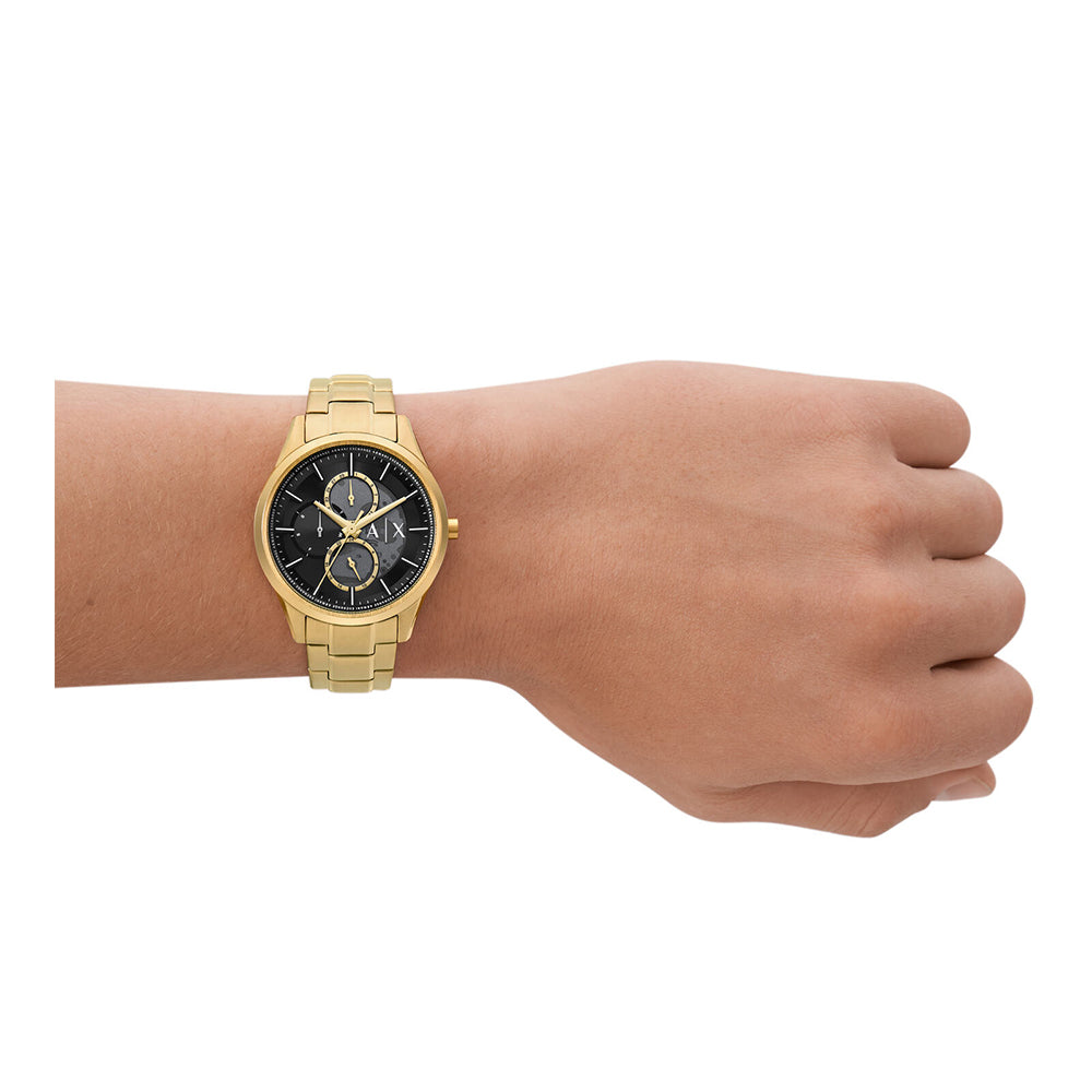 ARMANI EXCHANGE Men Dante - AX1875I