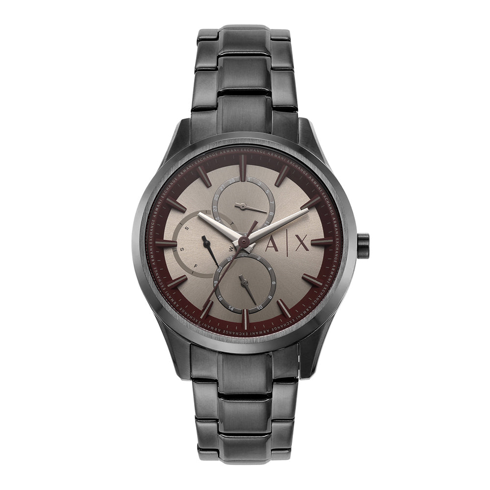 ARMANI EXCHANGE Men Dante - AX1877I – The Watch Factory