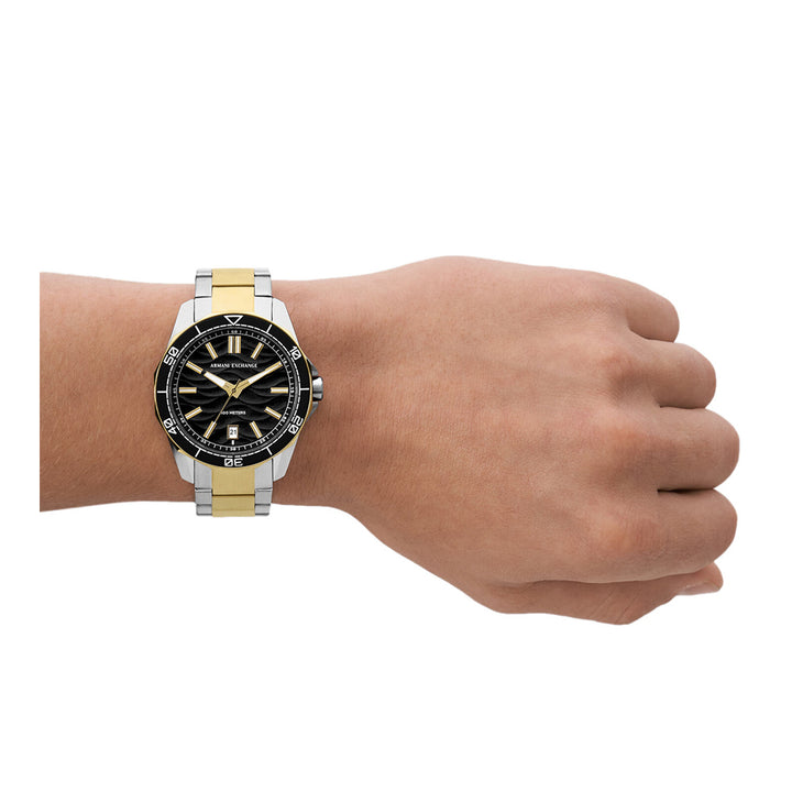 ARMANI EXCHANGE Men Spencer - AX1956I