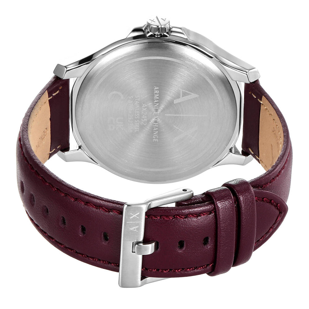 ARMANI EXCHANGE Men Hampton - AX2452I
