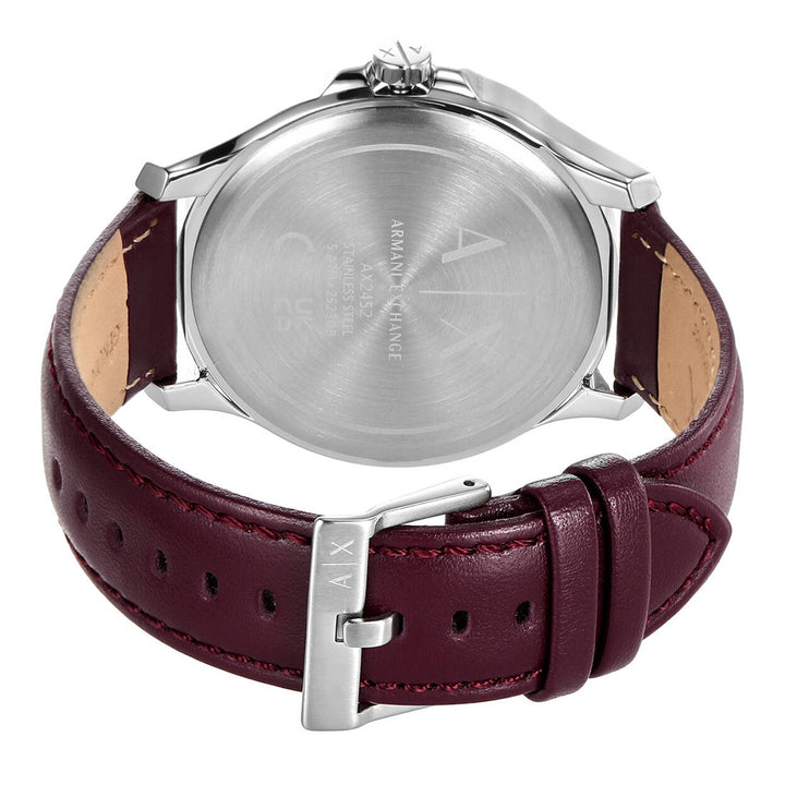 ARMANI EXCHANGE Men Hampton - AX2452I