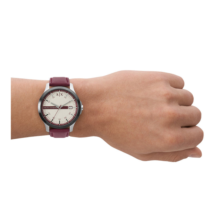 ARMANI EXCHANGE Men Hampton - AX2452I