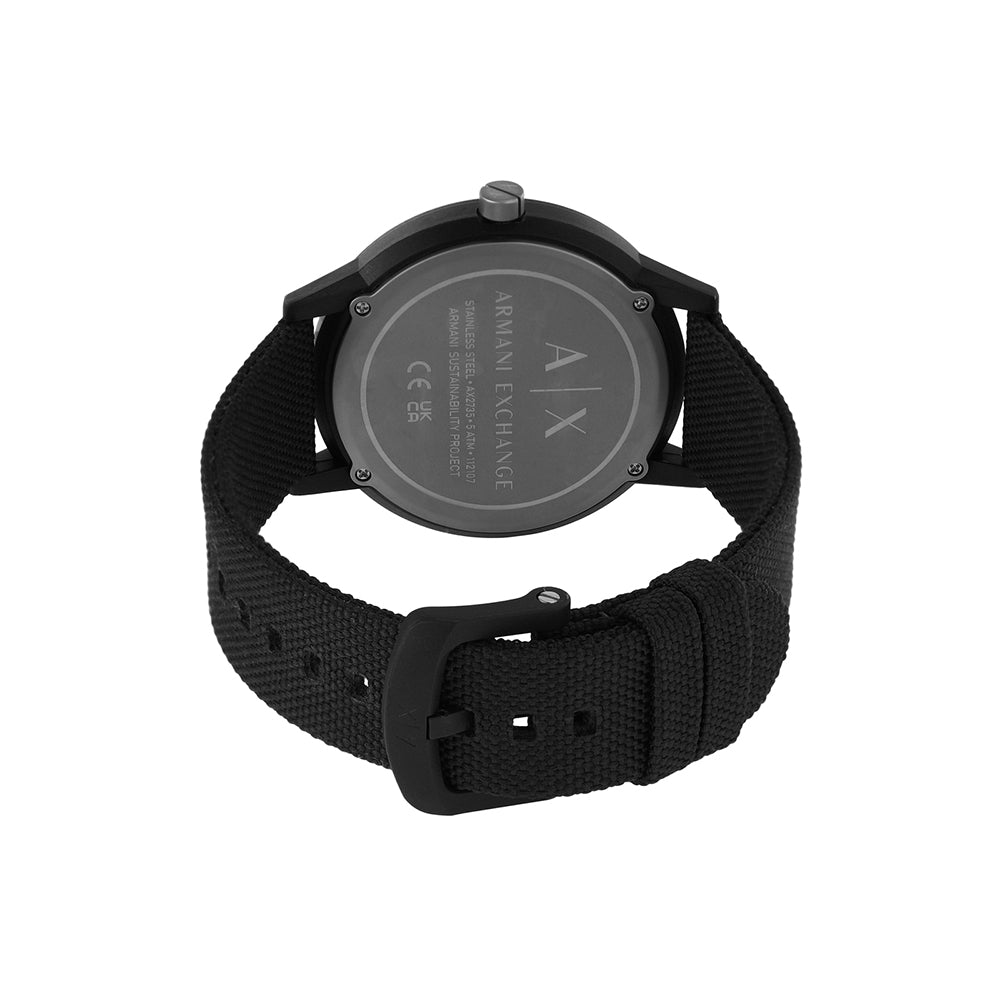 ARMANI EXCHANGE Men Cayde AX2735