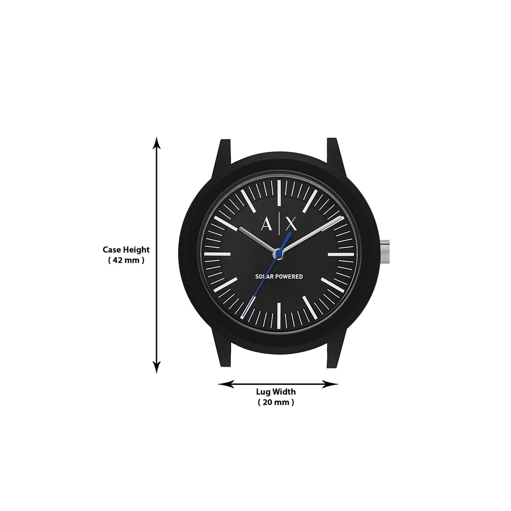 ARMANI EXCHANGE Men Cayde AX2735