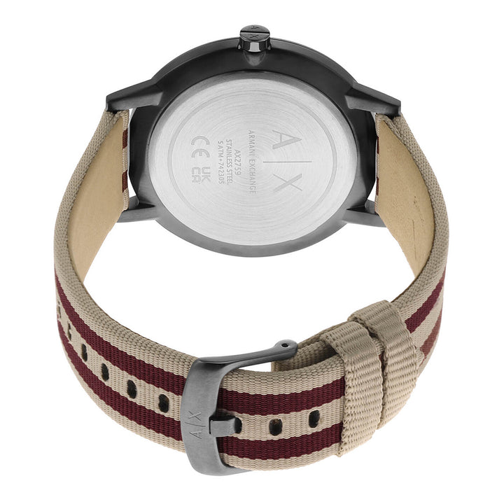 ARMANI EXCHANGE Men Cayde - AX2759I