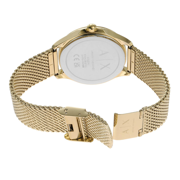 ARMANI EXCHANGE Women Lady Hampt - AX5274I