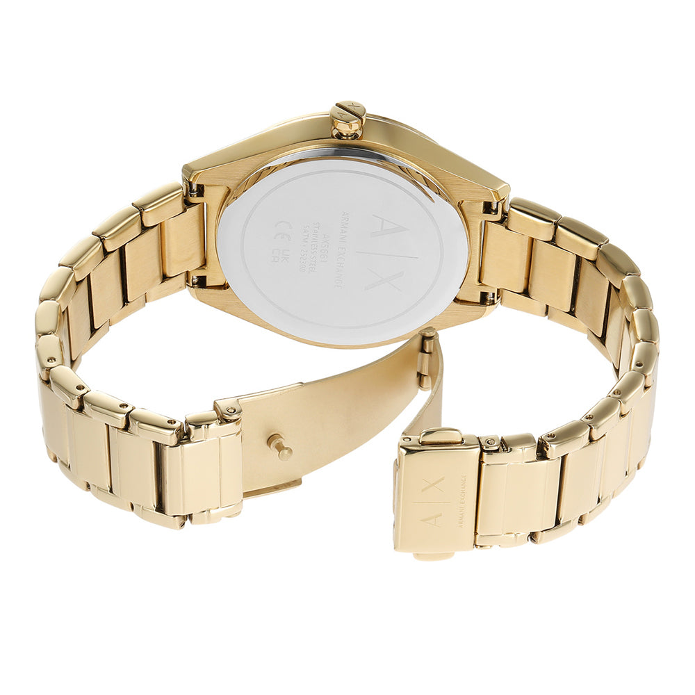 ARMANI EXCHANGE Women Lady Giaco - AX5661I