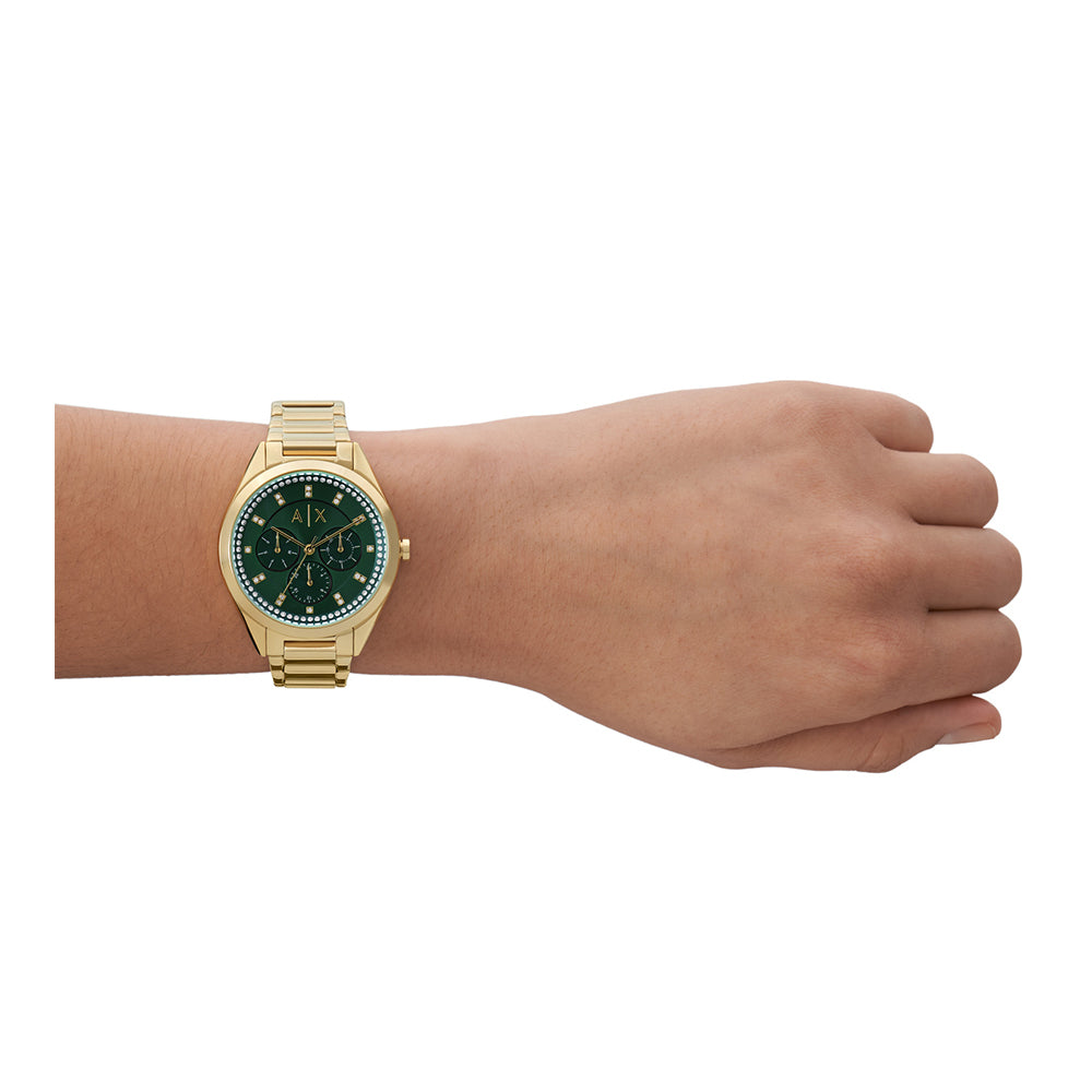 ARMANI EXCHANGE Women Lady Giaco - AX5661I