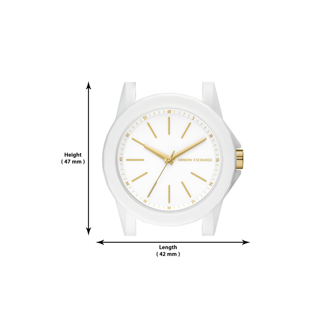 ARMANI EXCHANGE Women Lady Banks - AX7126