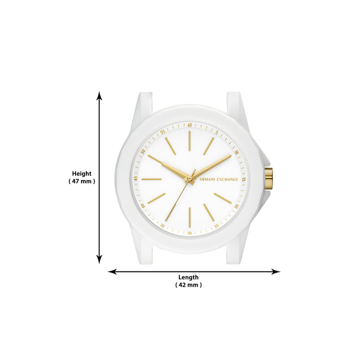 ARMANI EXCHANGE Women Lady Banks - AX7126