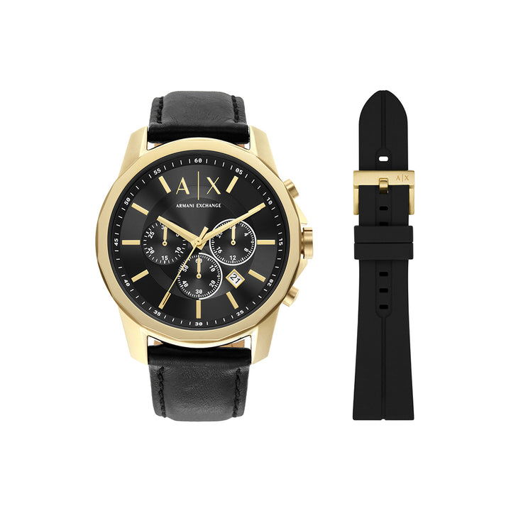 ARMANI EXCHANGE Men Banks AX7133SET