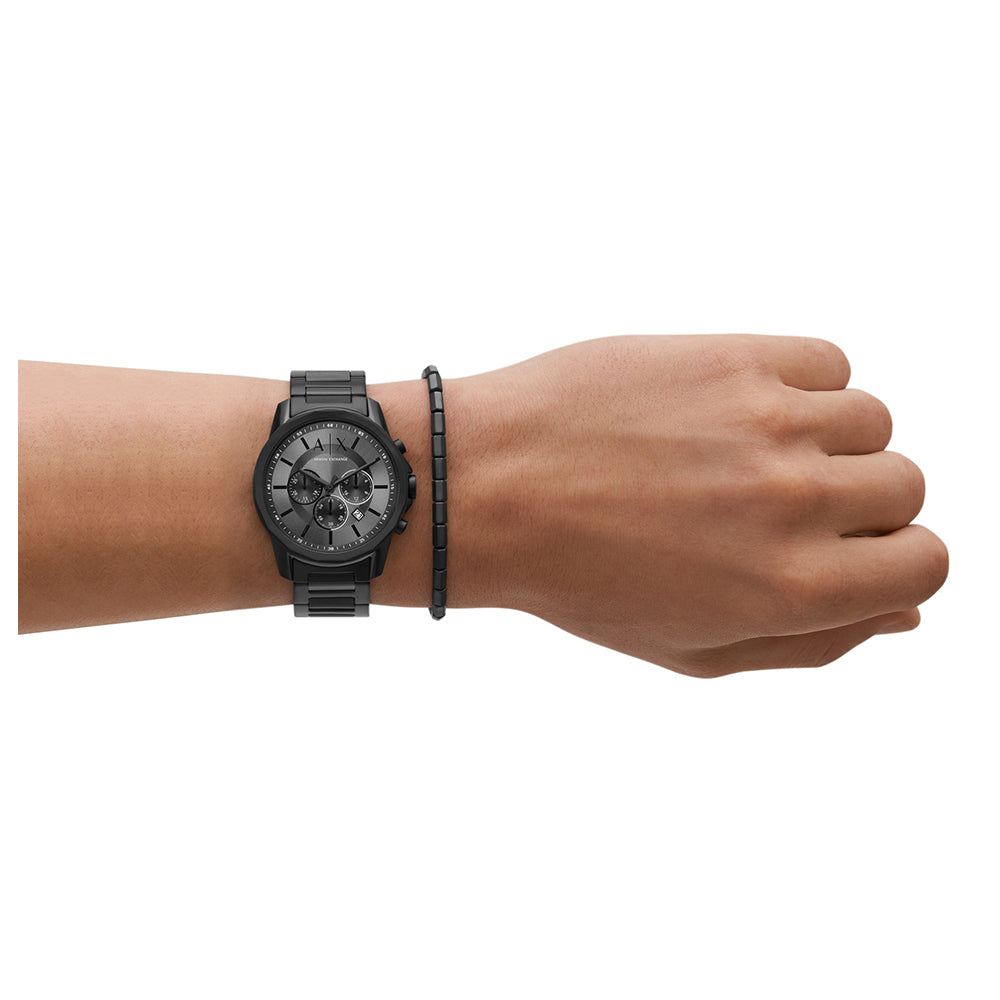 ARMANI EXCHANGE Men Brooke - AX7140SET